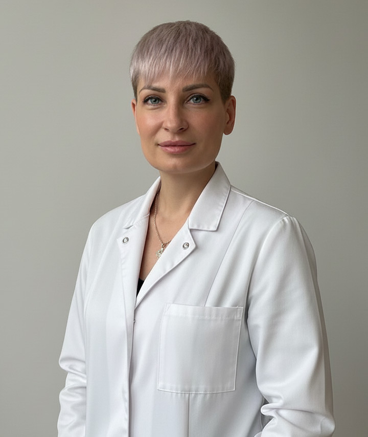 Калашникова Ю.Р.