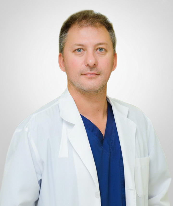 Марков Д.Ф.
