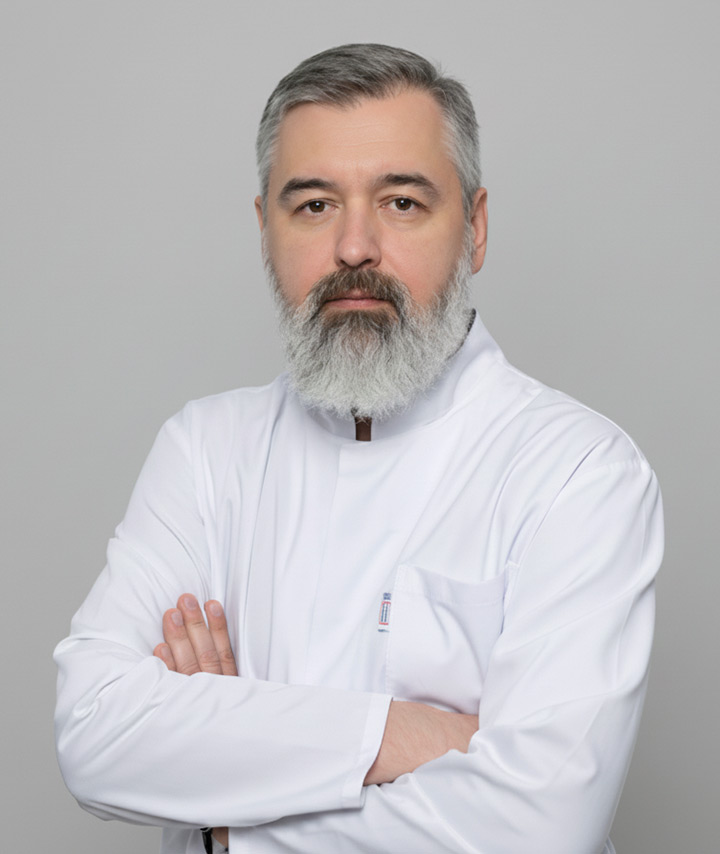 Орешков А.В.