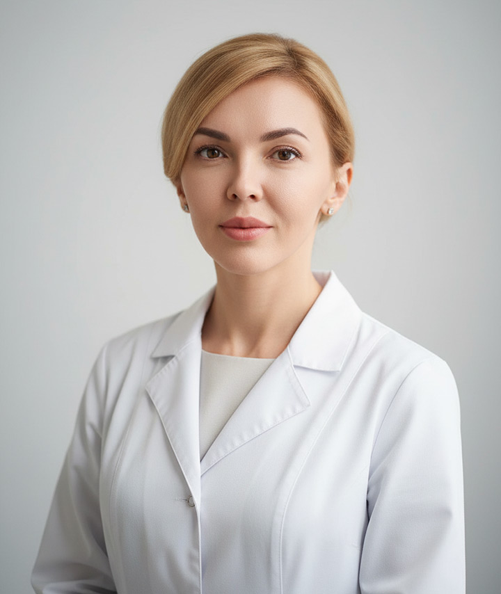 Солтис М.Н.