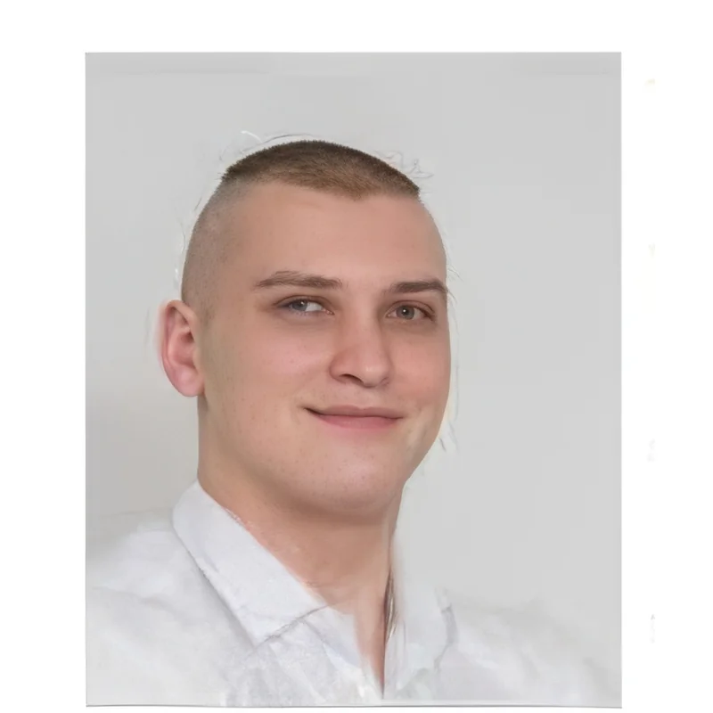 Фёдоров Максим Сергеевич