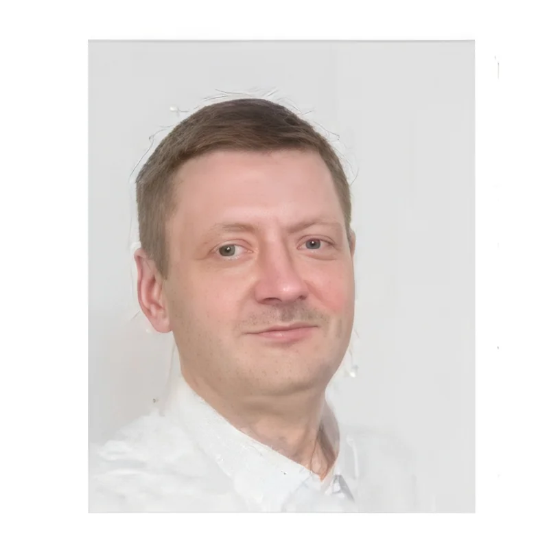 Фролов Алексей Алексеевич