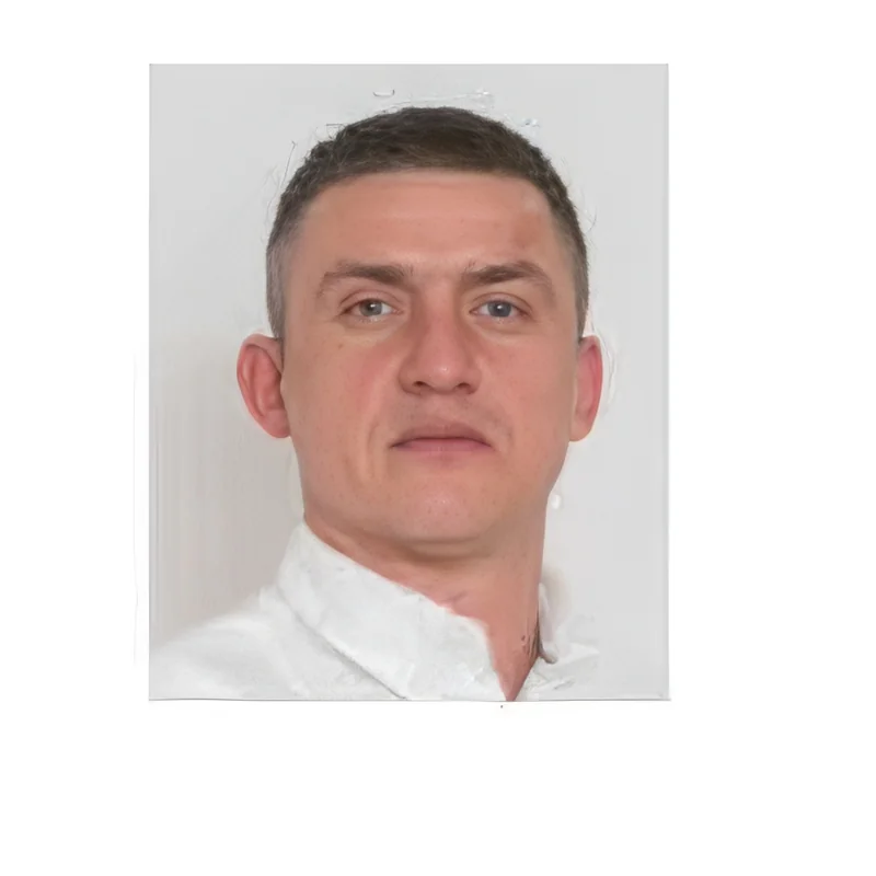 Карасёв Дмитрий Юрьевич
