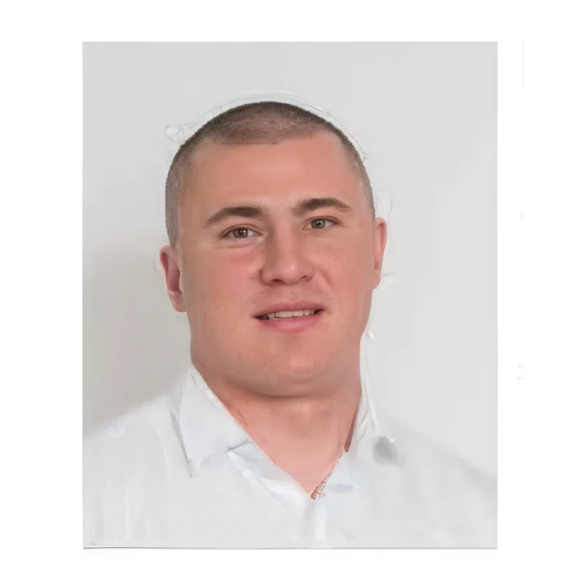 Кузнецов Александр Сергеевич
