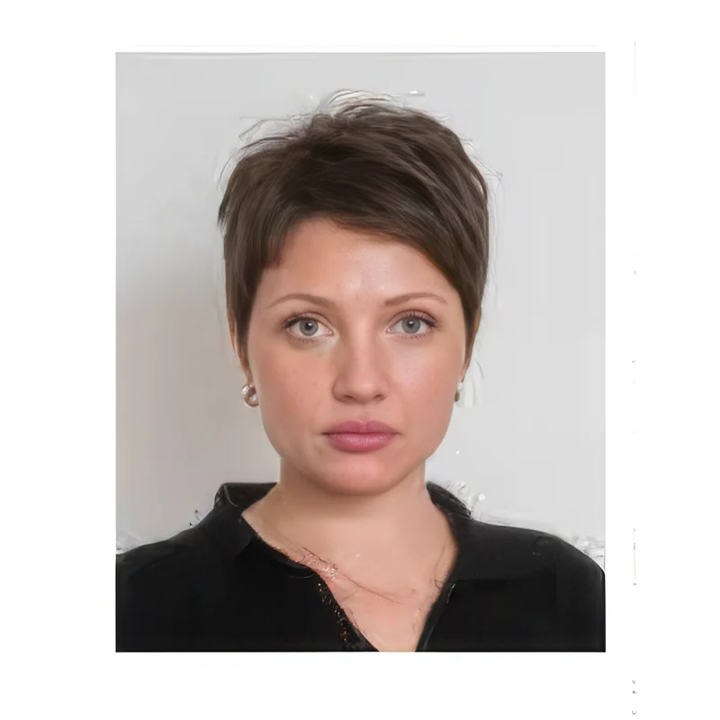 Полетаева Наталья Александровна