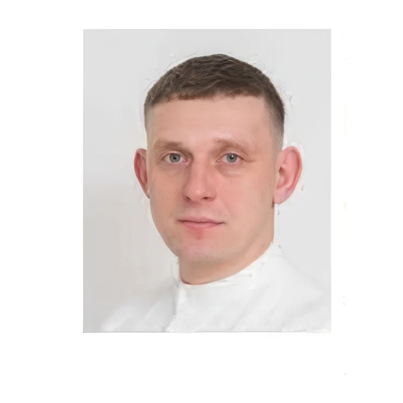 Слащёв Егор Викторович