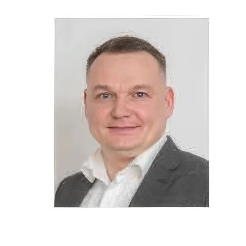 Ведников Владимир Игоревич