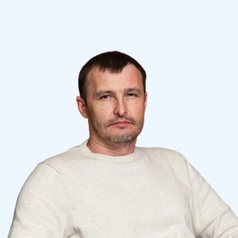 Филиппов Илья Владимирович - Психолог, гештальт-терапевт