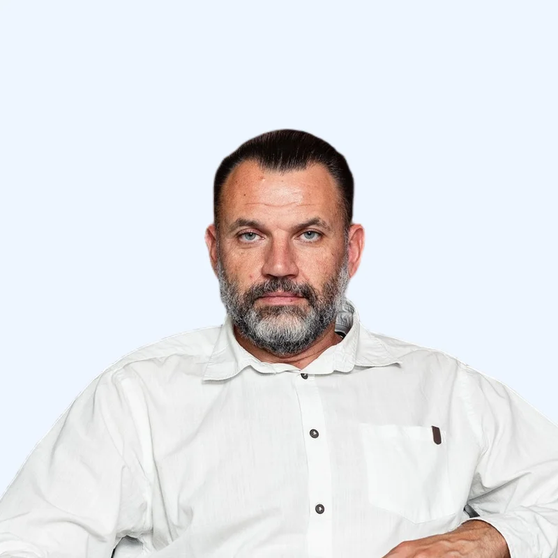 Казаков Максим Михайлович - Психолог, преподаватель психологии, гештальт-терапевт