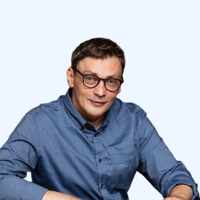 Шпиговский Сергей Юрьевич. Основатель центра, аддиктолог, интервенционист